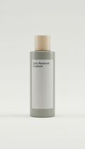 Daily Renewal Cleanser, Default angle: 3/4 front or direct head-on depending on form factor; always at product's 'hero'...