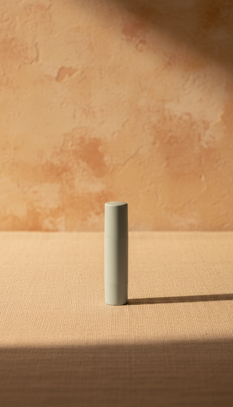 Sleek SPF Lip Balm in a new setting