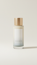Luminous Day Moisturizer, Single product showcased at three-quarter angle on a softly textured neutral surface (e.g.,...